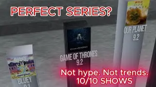 Top IMDb Rated Series of All Time | Highest IMDb TV Shows | Best Web Series Ever