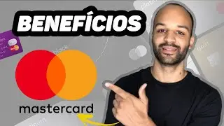 MASTERCARD BLACK, MASTERCARD PLATINUM E MASTERCARD GOLD – BENEFÍCIOS MASTERCARD