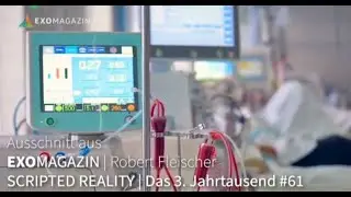 Wie die Bundesregierung dafür sorgt, dass die Intensivbettenbelegung konsequent hoch bleibt.