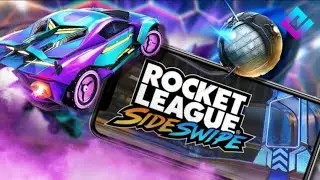 HOW TO DOWNLOAD ROCKET LEAGUE SIDESWIPE IN ANDROID 2022 | #9