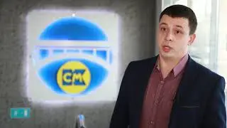 МОЁ ПРЕДПРИЯТИЕ! Кирилл Кунгин, ведущий инженер-конструктор
