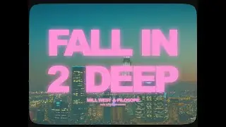 MILL WEST & PILOSOPIL - FALL IN TOO DEEP (OFFICIAL VIDEO)