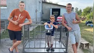 🔥СКУПЩИК НЕ ОБМАНИТЬ🐖/ЯКІ ВАГИ  КУПИЛИ?🤫