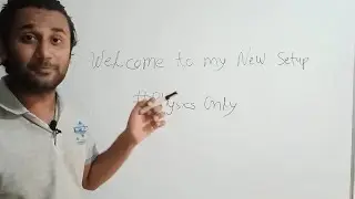 My New setup | Physics Only | Science