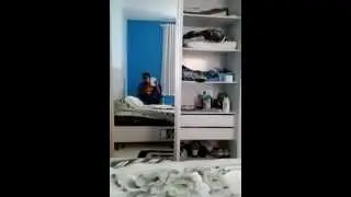 Não tinha nada pra fazer