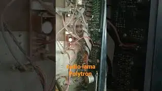 Polytron radio