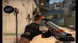 Default ace from 4 nova