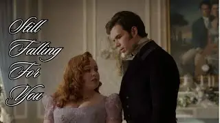 Polin || Still Falling For You