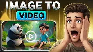 FREE UNLIMITED AI Video Generator | ai se video kaise banaye free mein | Text-to-Video AI