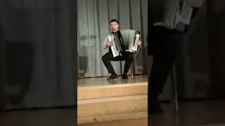 Игорь Лучинок, Михаил Ясень. Майский вальс. Сергей Санаторов
