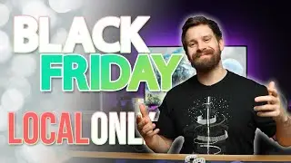 The Best Black Friday Smart Home Deals 2023!