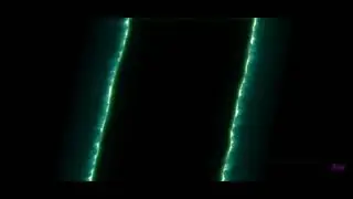Neon split screen (All credit in description)