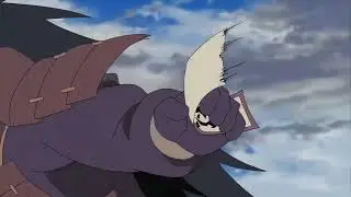 Madara Uchia vs Shinobi Alliance   Naruto