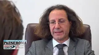 Panzironi risponde alle Iene 