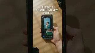 Adobe Premiere for iPhone - It’s finally here!