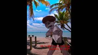 🐚[Я просил принести.../ I asked to bring]🐚 [Baldi x Principal] [gacha club life]  