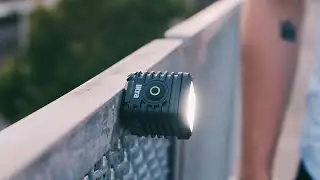 LitraTorch - World's Most Versatile Light