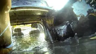 Fear Factor Aksiyon - Bölüm 7 - Güngör'ün intikamı