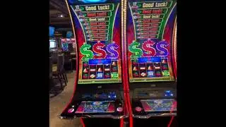 Carnival Liberty Casino Tour