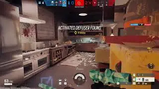 Questionable!!! Siege PC