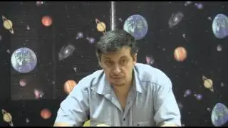 Технология создания группы. Часть 1.