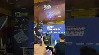 Flair Crash 