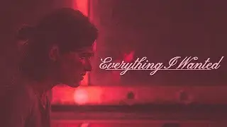 ellie williams | everything i wanted [pt-br]