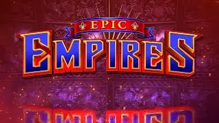 ZITRO | SLOTS | EPIC EMPIRES (English)