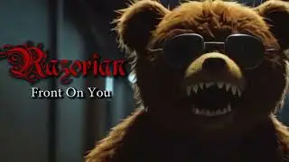 Razorian - Front On You