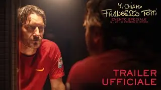 Mi Chiamo Francesco Totti (2020) | Trailer 60