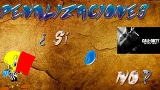 Penalizaciones Si o No? 14-0 Bo2