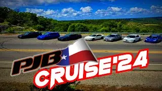 2024 PJB Nice Little Cruise