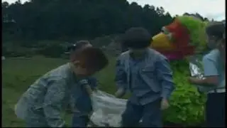 Plaza Sesamo - Los Animales Debemos Amar