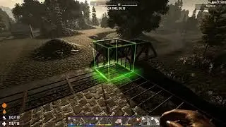 7 Days to Die: Insane Perma-Death Survival