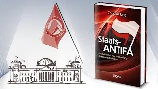 Christian Jung: Staats-Antifa