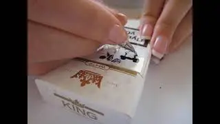 Как да направим лесно красив маникюр