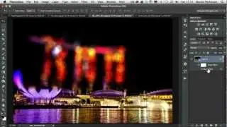 Blur Gallery and Liquify Smart Object Support