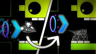 I'm swapping ALL game mods on ReTraY!