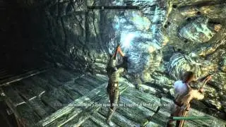 Where to find Silver Ore veins - Skyrim