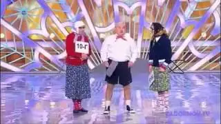 Маменко Игорь  Новые русские бабки и Игорь Маменко