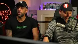TXMG - Dan La Crema, Zuliani, Knowledge Medina & Gasteishon (prod logos y dan la crema) - REACCIÓN