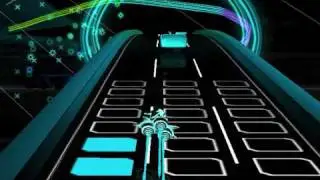 AudioSurf Ninja Mono (53398) | Beattraax - Project Well