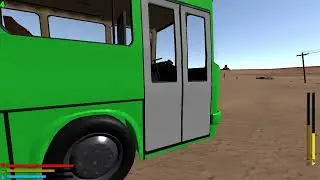 Long drive developer menu tutorial
