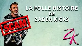 La plus grande ARNAQUE du monde des sneakers