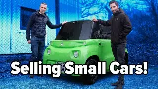 Insider tips from a used car dealer pro | AI Cars Dealership Project Episode 8