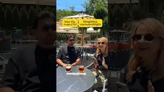 Շուտ ասա 🎙️ Միհրան | Մաս 2 #shutasa #interview #arevikudumyan #mihran
