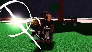 Atomic Samurai Update! (Sfx Concept) | TSB