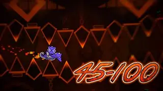 Promethean 45-100%