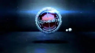 FREE CINEMA4D Intro Template: Project Genesis