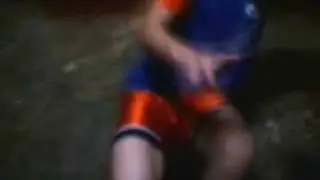 bboy ranz is breakdance...